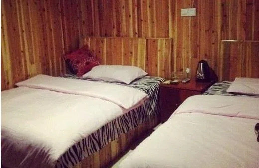 Яань: Yuanlai Inn
