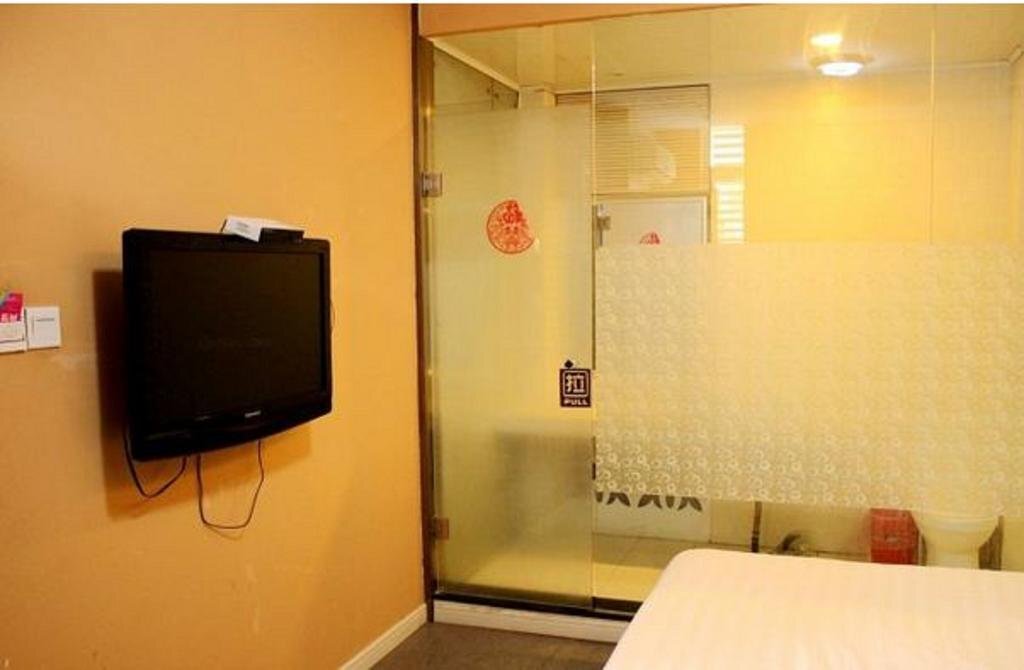 Цзиньчжоу: Jinzhou Yueyuan Hotel