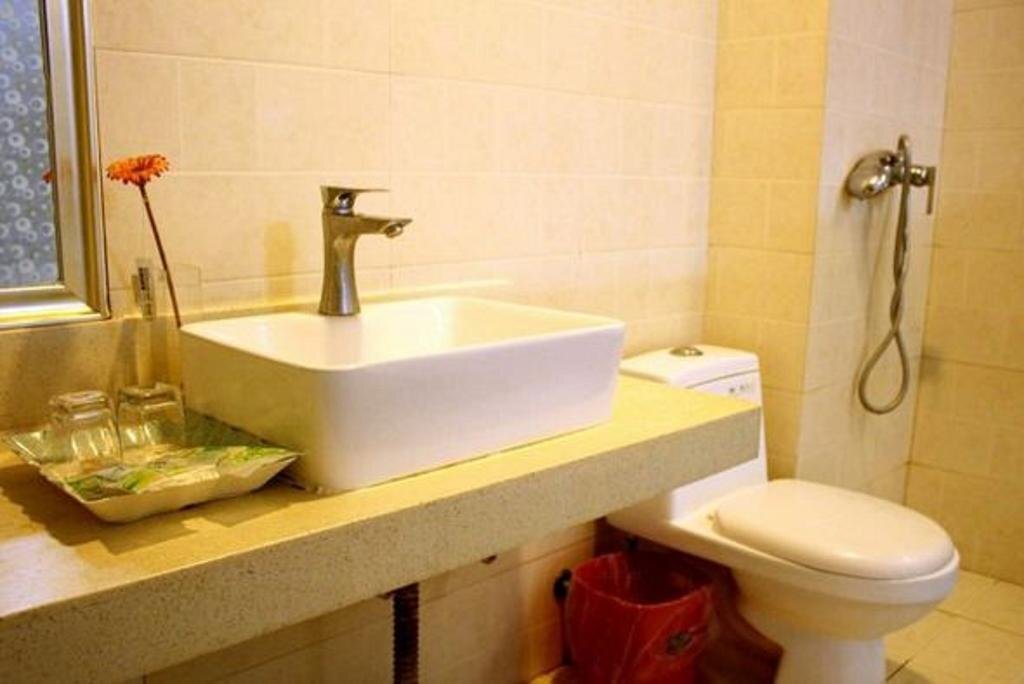 Цзиньчжоу: Jinzhou Yueyuan Hotel
