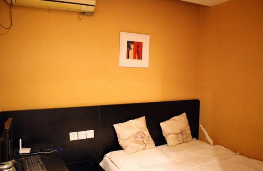 Цзиньчжоу: Jinzhou Yueyuan Hotel