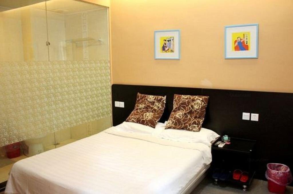 Цзиньчжоу: Jinzhou Yueyuan Hotel