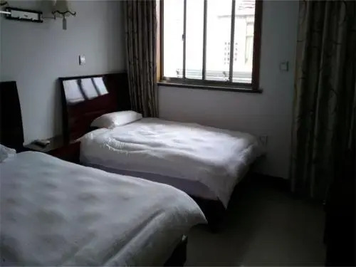 Чичжоу: Jiuhua Mountain Kaicheng Court
