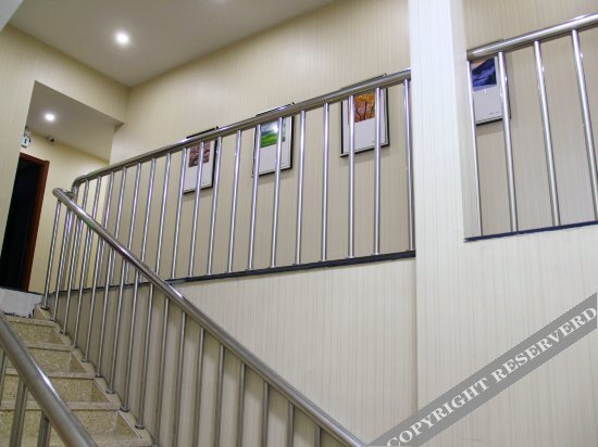 Даньдун: Xifuhui Business Hotel