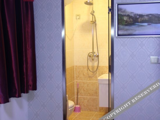 Даньдун: Xifuhui Business Hotel