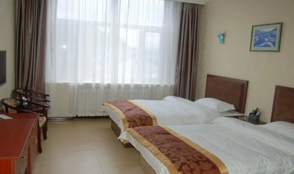 Longtai Inn — фото 1