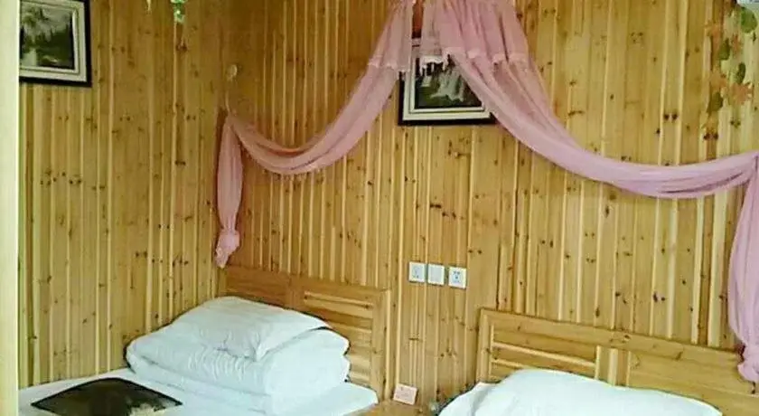 Цзясинь: Small Bridge of Household