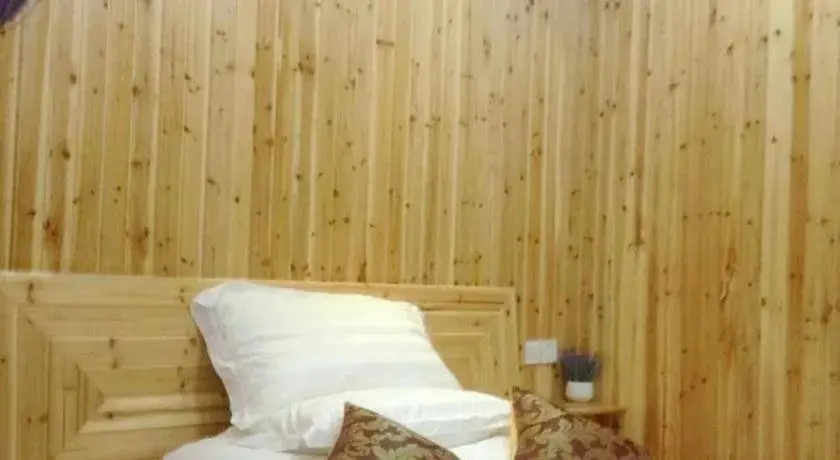 Цзясинь: Small Bridge of Household