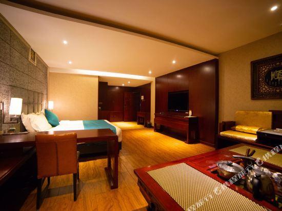 Тяньцзинь: Rui Huang Tai Hotel (Yuhua Street)