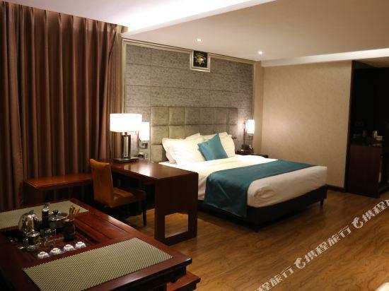 Тяньцзинь: Rui Huang Tai Hotel (Yuhua Street)