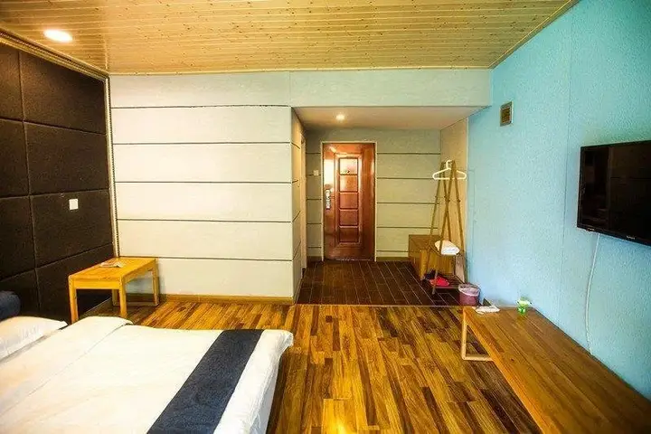Циньхуандао: Beidaihe Yishang Vacation Club