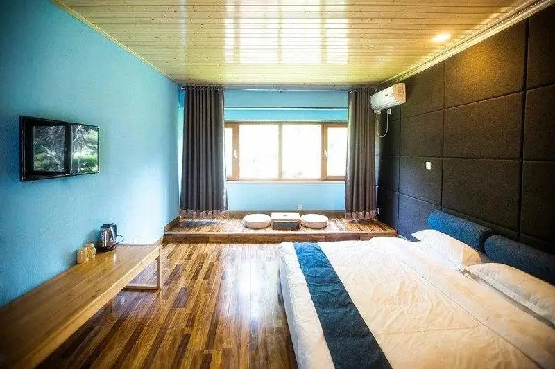 Циньхуандао: Beidaihe Yishang Vacation Club