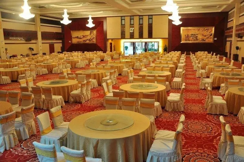 Пекин: Beijing Cloud Villa Resort Hotel