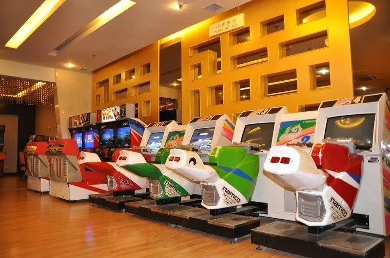 Пекин: Beijing Cloud Villa Resort Hotel