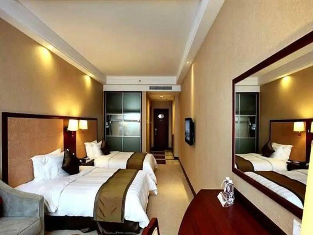 Шэньчжэнь: Shenzhen Donghua Jiayue Hotel