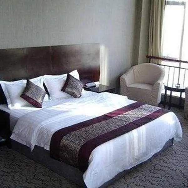 Пекин: Jiatai Hotel
