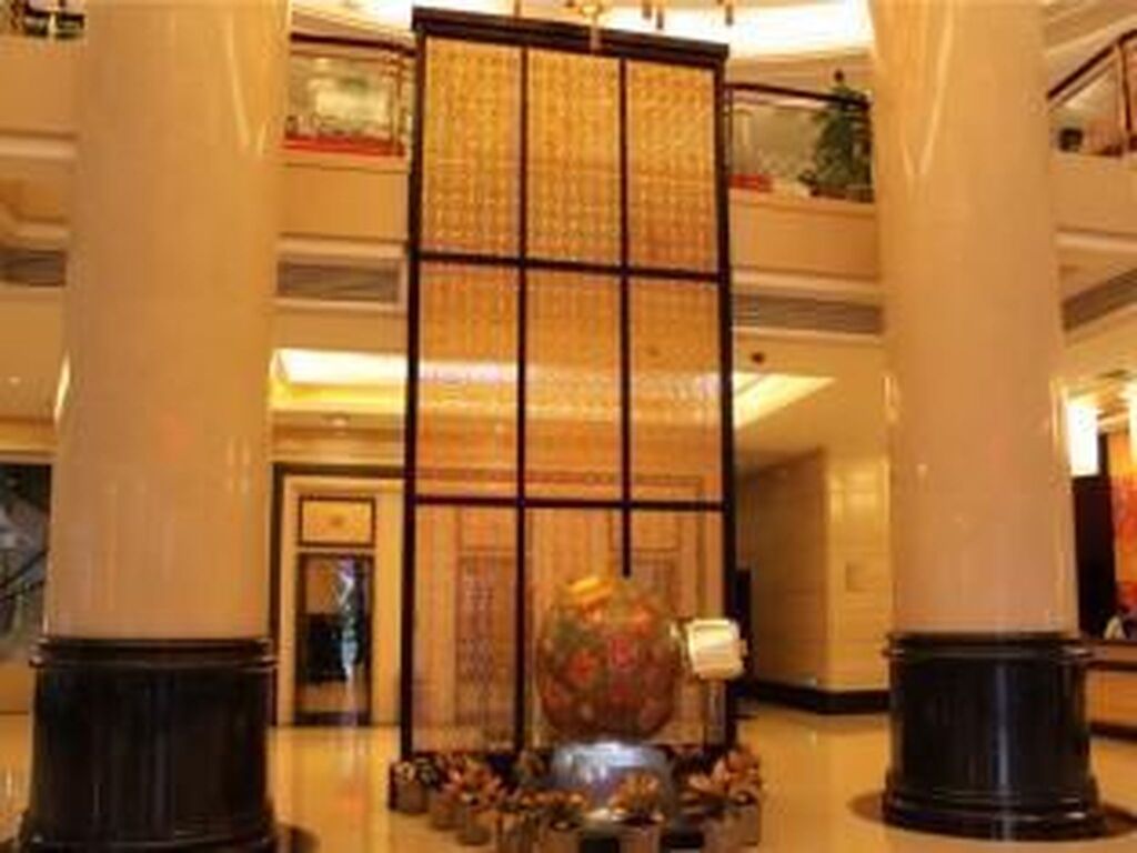 Фучжоу: Days Hotel Jindu Fuzhou
