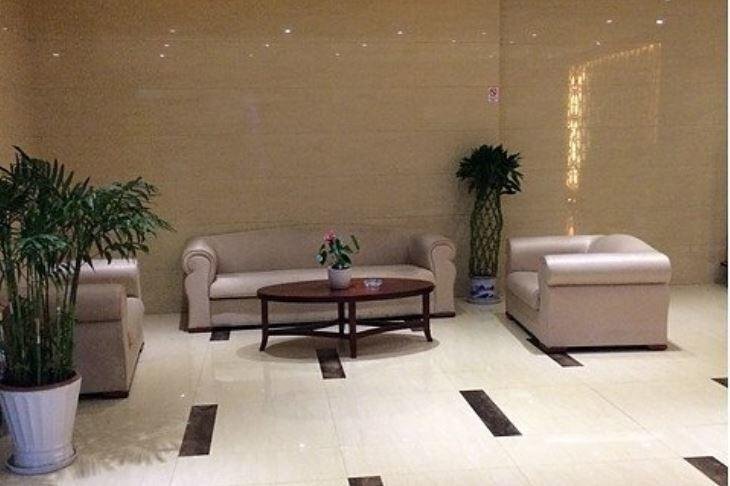 Ханчжоу: Shencao Hotel