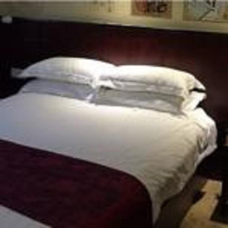 Ханчжоу: Shencao Hotel