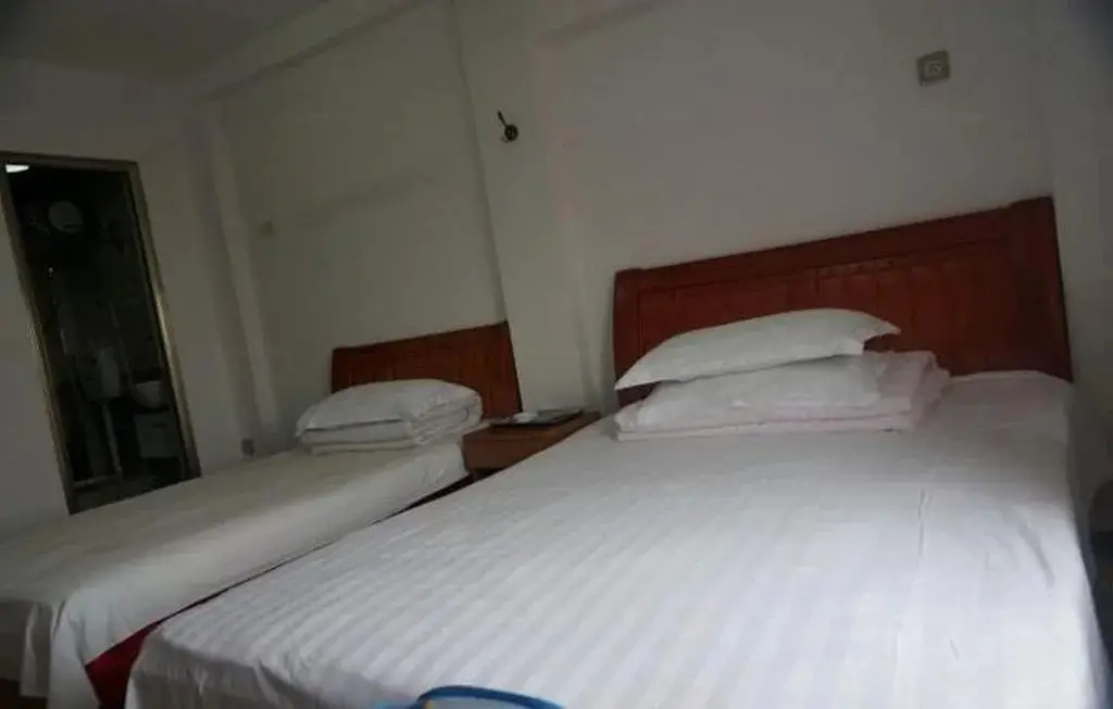 Цзюцзян: Lushan Wenzhou Inn