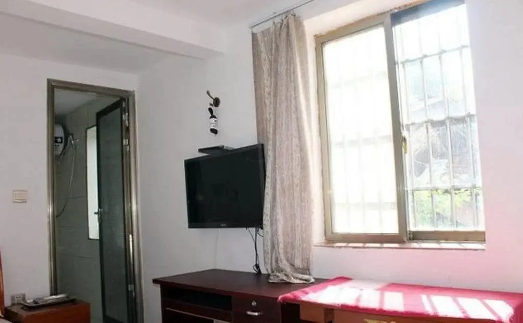Цзюцзян: Lushan Wenzhou Inn