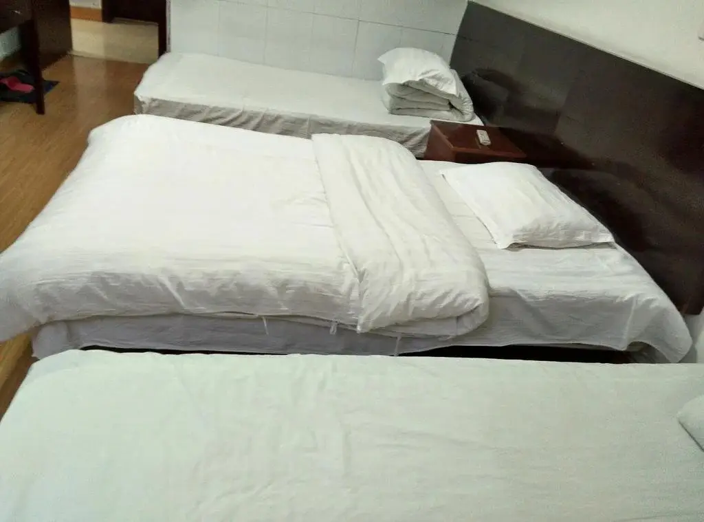 Цзюцзян: Jiujiang Hongfeng Hotel