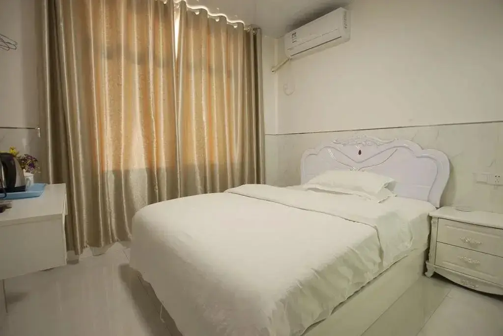 Цзюцзян: Jiujiang Hongfeng Hotel