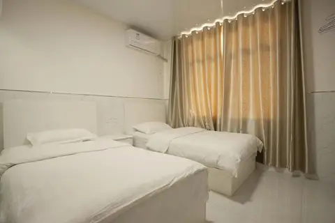 Jiujiang Hongfeng Hotel — фото 1