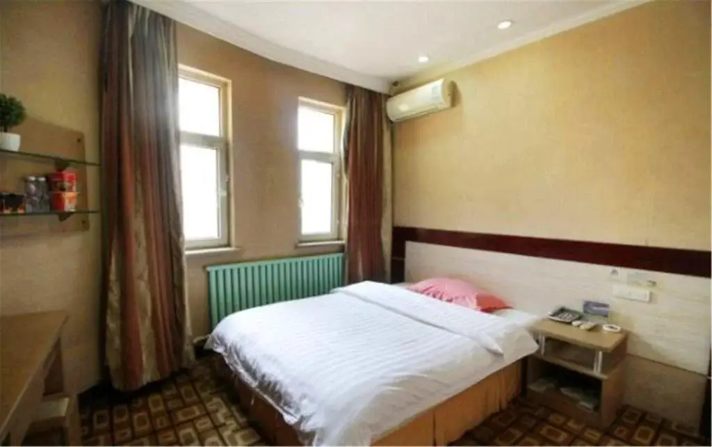 Хух-Хото: Hohhot Jiahong Home Inn Ulanqab East Street 4th Branch