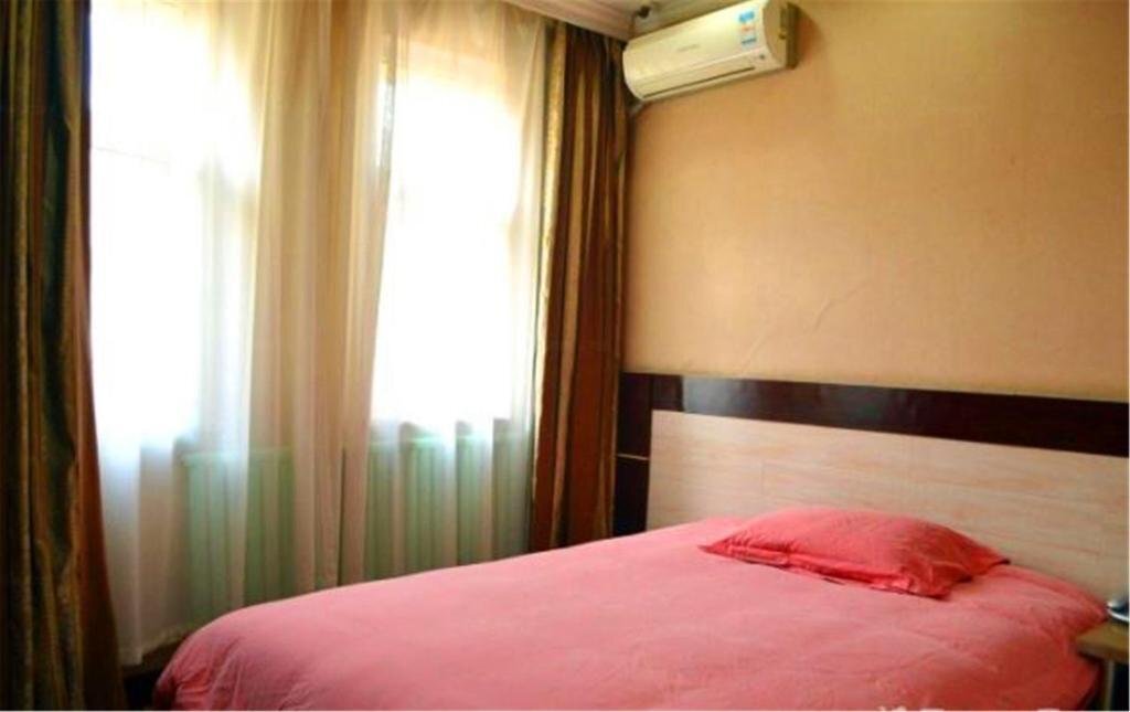 Хух-Хото: Hohhot Jiahong Home Inn Ulanqab East Street 4th Branch