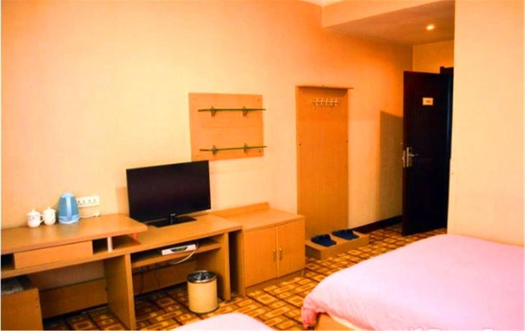 Хух-Хото: Hohhot Jiahong Home Inn Ulanqab East Street 4th Branch