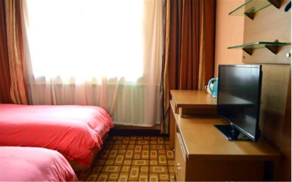 Хух-Хото: Hohhot Jiahong Home Inn Ulanqab East Street 4th Branch