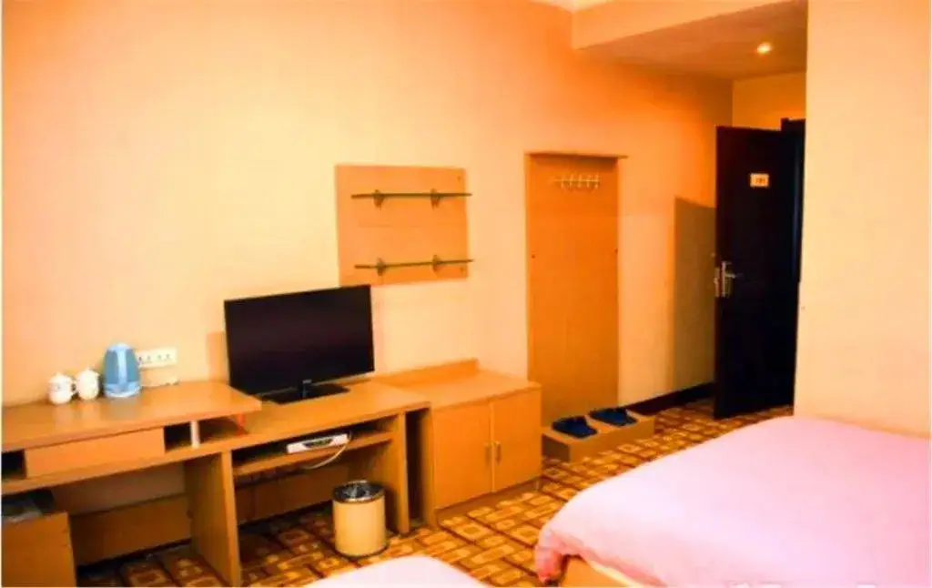 Хух-Хото: Hohhot Jiahong Home Inn Ulanqab East Street 4th Branch