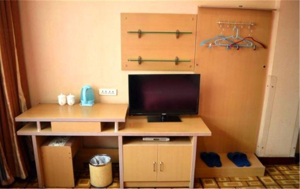 Хух-Хото: Hohhot Jiahong Home Inn Ulanqab East Street 4th Branch