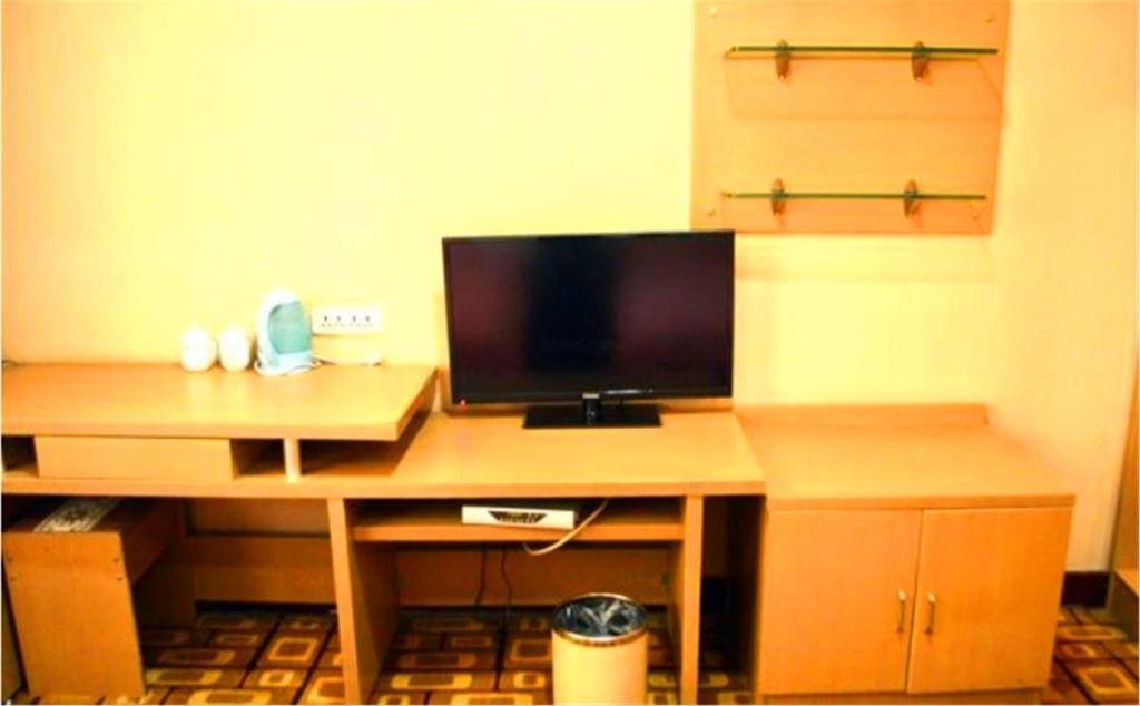 Хух-Хото: Hohhot Jiahong Home Inn Ulanqab East Street 4th Branch