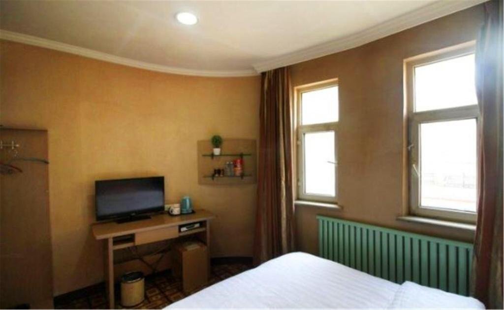 Хух-Хото: Hohhot Jiahong Home Inn Ulanqab East Street 4th Branch