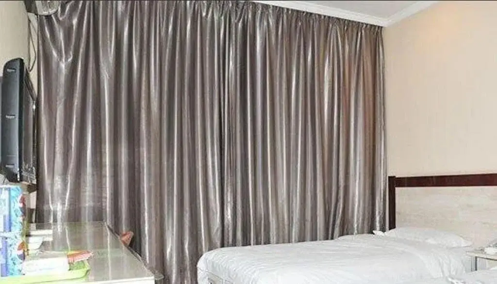 Хух-Хото: Hohhot Green Apple Express Hotel