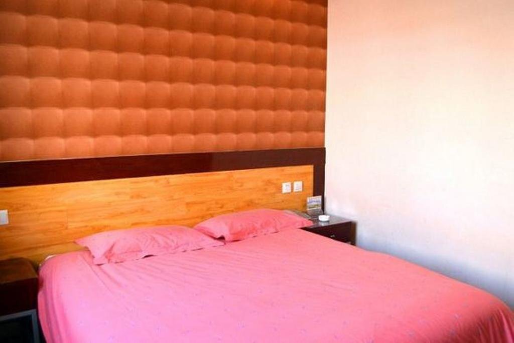Хух-Хото: Hohhot Jiahong Home Inn Renmin Stadium Branch