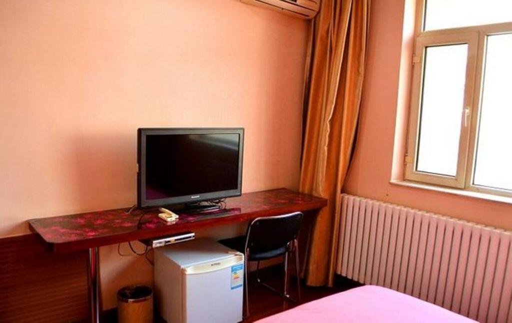 Хух-Хото: Hohhot Jiahong Home Inn Renmin Stadium Branch