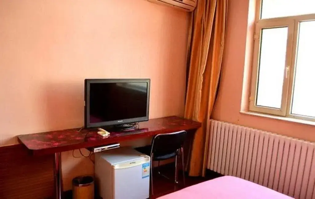 Хух-Хото: Hohhot Jiahong Home Inn Renmin Stadium Branch