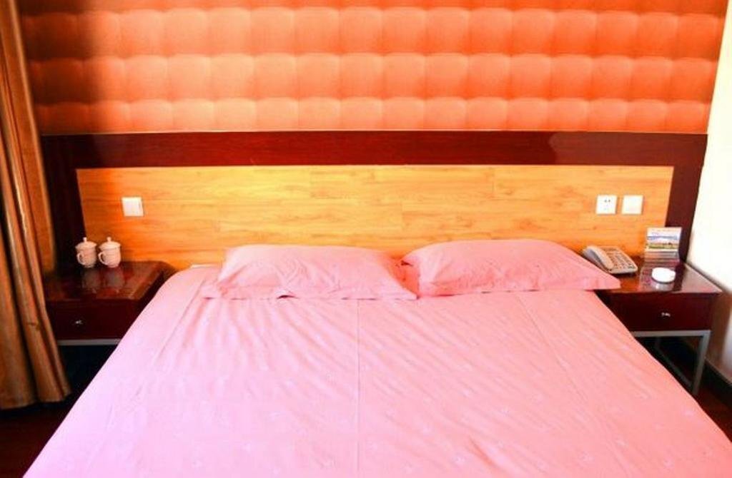 Хух-Хото: Hohhot Jiahong Home Inn Renmin Stadium Branch