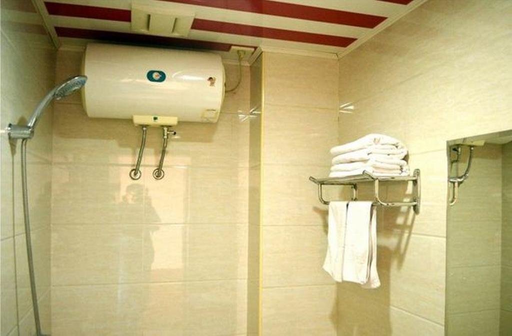 Хух-Хото: Hohhot Jiahong Home Inn Renmin Stadium Branch