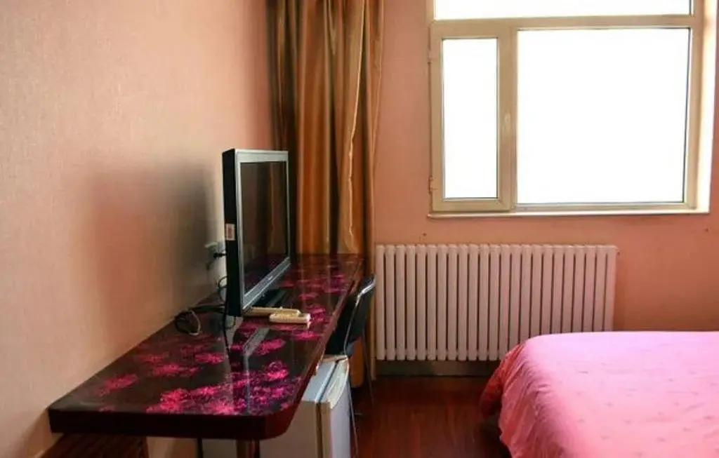 Хух-Хото: Hohhot Jiahong Home Inn Renmin Stadium Branch