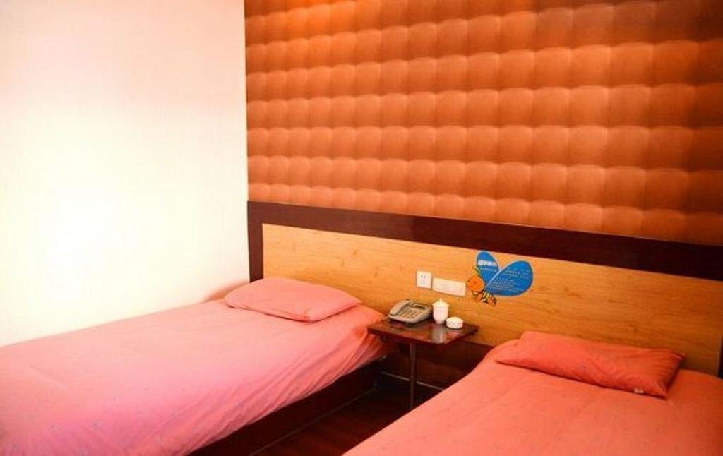 Хух-Хото: Hohhot Jiahong Home Inn Renmin Stadium Branch