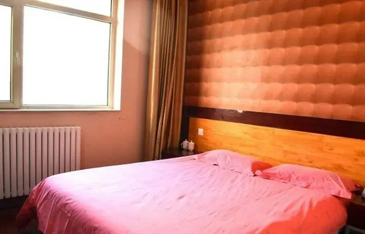 Хух-Хото: Hohhot Jiahong Home Inn Renmin Stadium Branch