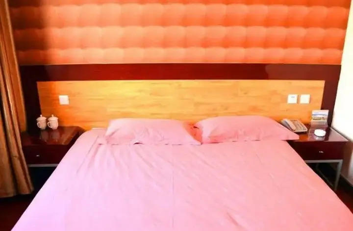 Хух-Хото: Hohhot Jiahong Home Inn Renmin Stadium Branch
