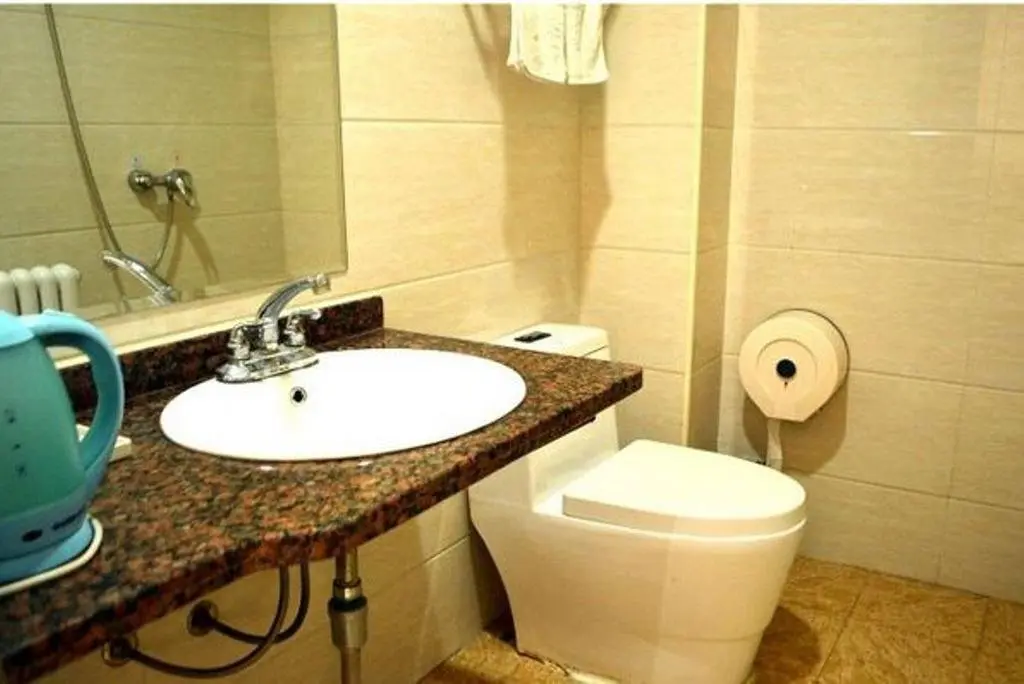 Хух-Хото: Hohhot Jiahong Home Inn Renmin Stadium Branch