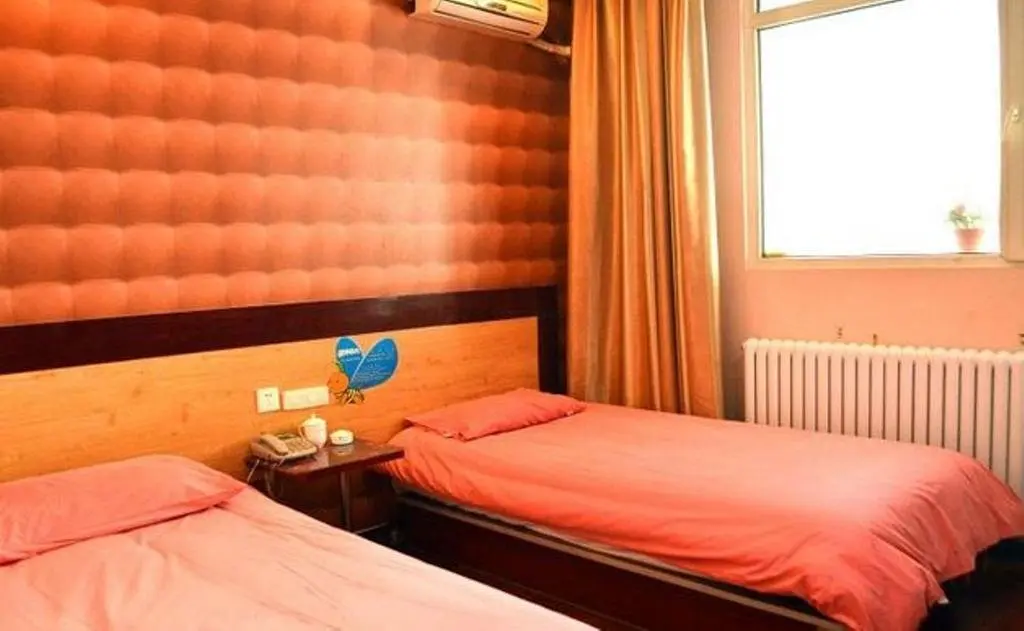 Хух-Хото: Hohhot Jiahong Home Inn Renmin Stadium Branch