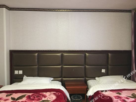 Ya An Mingshan Shunxin Guest House — фото 1