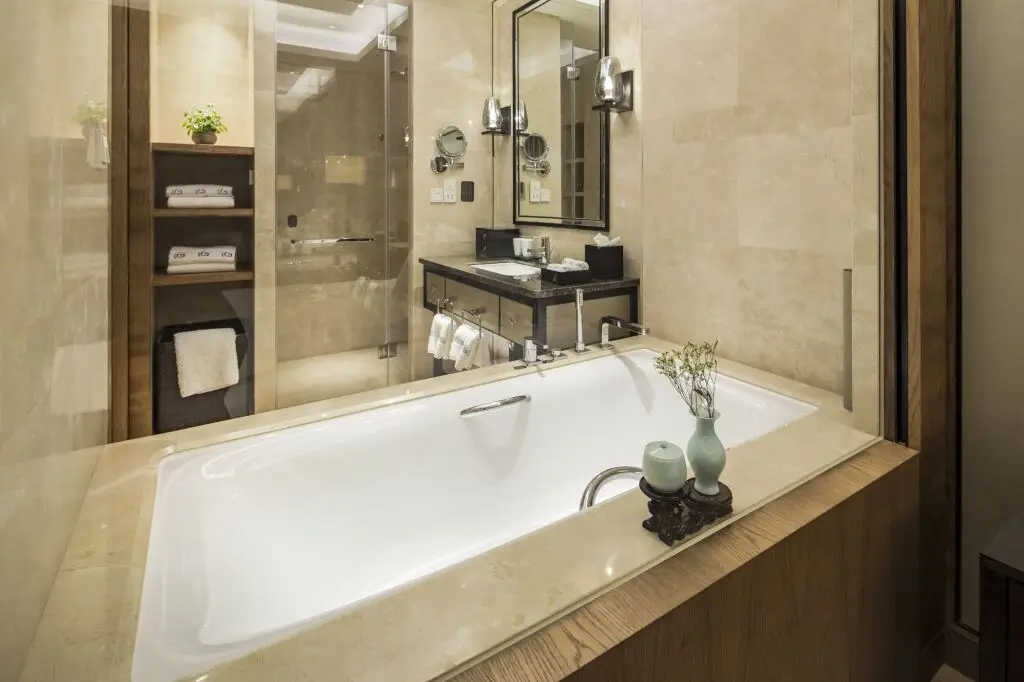 Ханчжоу: West Lake State Guesthouse