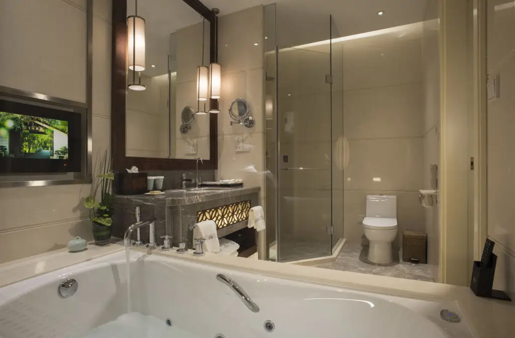 Ханчжоу: West Lake State Guesthouse